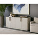 Jamille 80 X 21 inch Cream Sideboard
